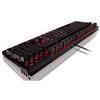 LC-Power LC Power LC-KEY-MECH-1 - Tastatur - USB - Deutsch - Schwarz - Einzelhandel (LC-KEY-MECH-1)