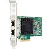 HPE 10GbE 2p BASE-T BCM57416 Low Profile Adapter retail