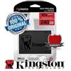 KINGSTON - Internal SSD Drive - A400 - 240GB - 2.5 (SA400S37/240G)