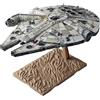 Revell Bandai Millennium Falcon 1:144
