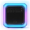 Philips Altoparlante bluetooth nomade led nero Philips TAX7207