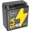 Landport Batteria AGM SLA 12V 19Ah per avviamento moto MS LTX20CH-4