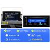 OEM Lettore multimediale per auto, sistema plug and play, compatibile con smartphone, compatibile con Audi Q3 dal 2013 al 2019, 4G+64G HN+R
