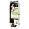 Cameleo - Color Essence - Crema Colorante - Nero - Colorazione "TONO SU TONO" - Effetto Fino a 8 Lavaggi - Colore Naturale e Profondo - Rinfresco del Colore - Nutrimento - 75g