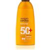 INSTITUTO ESPAÑOL Lozione solare Aloe Vera SPF50 300 ml