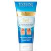 Eveline Cosmetics Foot Therapy Professional 8 in 1 Crema Talloni Screpolati - Avanzata Formula Svizzera per Cura, Idratazione e Levigazione 100ml