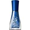 Sally Hansen, Smalto Unghie Insta-Dri Crystal, ad Asciugatura Rapida, Effetto Manicure Professionale a Lunga Durata, Cobalt Blue 25