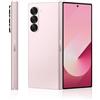Samsung SMARTPHONE SAMSUNG GALAXY Z FOLD6 5G SM F956B 256 GB DUAL SIM ROSA NO Z FOLD7