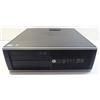 HP COMPAQ PC DESK SFF 8300 PRO INTEL CORE I3 3.3GHZ RAM 4GB HD 250GB WINDOWS 7
