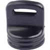 Generic Copriaccensione Gomma per Motore Fuoribordo - 5 Cm