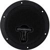 Cryfokt Copertura Passacavo Rotonda Marine 6 Pollici, Piatto Antiscivolo | Maniglia girevole staccabile, porta di accesso per barca a tenuta stagna, diametro esterno 210 mm, per yacht kayak