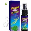 Generic Spray Antiscivolo Portieri 30 ml Antiscivolo Asciugatura Rapida Forte