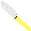 BESTOMZ Luce Elettronica Estremità Canna da Pesca, Allarme | Plastico, per Canna Fish Pole, Viaggio di Pesca, Adatta a Principianti