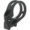CAZSTYK Staffa in lega da 22, 2 mm per supporto Mountain Ride