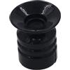 Buhdjfnke Protezione Oculare In Gomma 40mm con Apertura Automatica, Parasole Riduce Polvere e Impatti per Mantenere la Distanza Interpupillare.