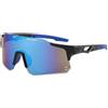 Generic Occhiali da fotocromatici | Occhiali da guida leggeri con prot | Occhiali sportivi con lenti di transizione per adulti, baseball, ciclismo, pesca, golf, escursionismo, moto, equitazione, co