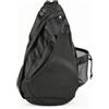 Ronyme Borsa da Dischi Sportivi Traspirante Borsa Monosp con Porta Borraccia Leggera Borsone per Appassionati di