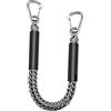 CAZSTYK Ancoraggi ammortizzanti per molo delle, Grey