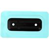 Ipetboom Connettore Pinna Paddleboard 9 Pollici PVC Verde Chiaro | Tavola da Surf e Uso Marino, Base Protettiva Anti-graffio, Resistenza alla Corrosione Salina
