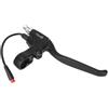 F10mobility Leva del freno destra per bicicletta elettrica Hitway BK11 BK11M, BK12, BK18, BK19, BK2, BK20, BK27, BK29, BK31, BK36, BK37, BK3S, BK7 BK7S e H5, leva del freno di ricambio