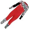 QUILSTM Costume da bagno intero per bambini, muta, taglia in più