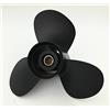 Vectzeta 11 3/8x14 35hp-50hp, for eliche BRP Eliche in Alluminio a 13 Denti scanalati, for Accessori for Barche BRP Eliche Marine