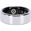 XUMIUZIY Anello Smart Fitness Tracker Impermeabile Leggero con Contapassi