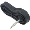 Sandyseptember Pneumatico per bicicletta 700x23C per materiale di gomma premium 700x23C bicicletta (A)