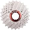 Generic Ruota Libera Bici 8 velocità 11-25 Cromata