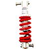 WANGZEYU Ammortizzatore MTB 1 PC Sospensione Posteriore dell'ammortizzatore dell'Aria della Bici da Montagna Universale 125mm for MTB. Accessori for a Sospensione for Biciclette Strada