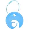 IMUSINICE Clip per Disco Sportivo Portatile Blu in PE Resistente