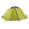 LeeQinersw da Neve a Cupola con Base Skirt per Bloccare Correnti Neve con Picchetti Robusti per Stabilità in Condizioni di per Campeggio Invernale