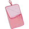 CAZSTYK Organizer per attrezzatura da nuoto a bordo piscina | Borsa portaoggetti in poliestere con cerniera e passante per trasporto, 40 x 25 cm per l ' uso quotidiano