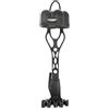 SHARROW Faretra per Frecce Modello HS699 in Nylon Rinforzato, Porta 4 Frecce, Accessorio Tiro con l'Arco