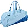 MotiveTech Borsa da Tennis Resistente, Turchese, color to 2, size to 2