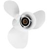 Vectzeta 663-45943-02-EL fuoribordo for Barche Marine 11 X 15, for, 40-60HP