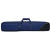 FytStycale Custodia Stecca Biliardo Borsa Porta Stecche Astuccio Tubo Portaoggetti in Oxford Morbida con Fodera Separata per Protezione Urti Adatta per Allenamenti Viaggi Sala Biliardo, Blu, Blu