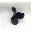 Vectzeta 10 1/4x11 25hp-30hp, for eliche Johnson 10 Denti in Alluminio, for Accessori for Barche Johnson Eliche Marine