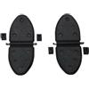 WEaaDSkZP Gruppo otturatore Acqua con Flap di Scarico Compatibile con MerCruiser Stern Drive 4.3-8.1L 807166A1