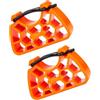 CAZSTYK Staffa per manubrio portatile per riparazione biciclette, A