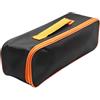 Generic Organizer per accessori per barbecue | Borsa portaoggetti per attrezzi da pesca per patio, pesca, grigliate all'aperto, barbecue, cortile, campeggio, escursionismo