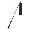 Baoblaze Golf Swing Allenatore Oscillazione Golf Mazza Strumento Esercizio Attrezzo Allenamento con Peso Regolabile E Resistenza d'Aria per E Potenza