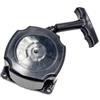 CxzYUn Avviamento a strappo compatibile con motore fuoribordo a due tempi da 2 HP- e 3,5 HP- for barche