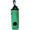 Generisch Porta palline da golf, borsa da golf in neoprene con gancio, custodia