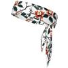 Anceky Fascia per capelli rinfrescante per sport e piante, neutra, a doppia faccia, per corsa, fitness, karate, yoga, calcio