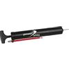 V3tec Power Play - Pompa per palloni VPE, 12 pezzi, colore: Nero