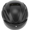 Cryfokt Casco da Ciclismo con Luce LED e Occhiali per Bici da Strada e | Luce LED regolabile, occhiali integrati, protezione dagli urti, con MIPS, per ciclismo su strada e montagna, fino a 65 cm