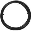 SHERCHPRY Tubo Freno Idraulico per Bici, Tubo Freno a Disco Bh90/59 Serie, Nero, Nailon Bpt e Knitting Yarn, Prolunga per Mountain Bike e Bici da Strada