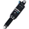 WANGZEYU Ammortizzatore MTB Scossa Posteriore dell'Aria della Mountain Bike 165mm 200mm con Blocco MTB. Ammortizzatore d'Aria Sospensione Bicicletta