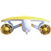 EWsdsfs W7 Propulseur Sous Marin Jet Tavola da Surf Elettronica Scooter Elettrico subacqueo(Yellow)